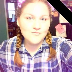 Meet your Posher, Riley